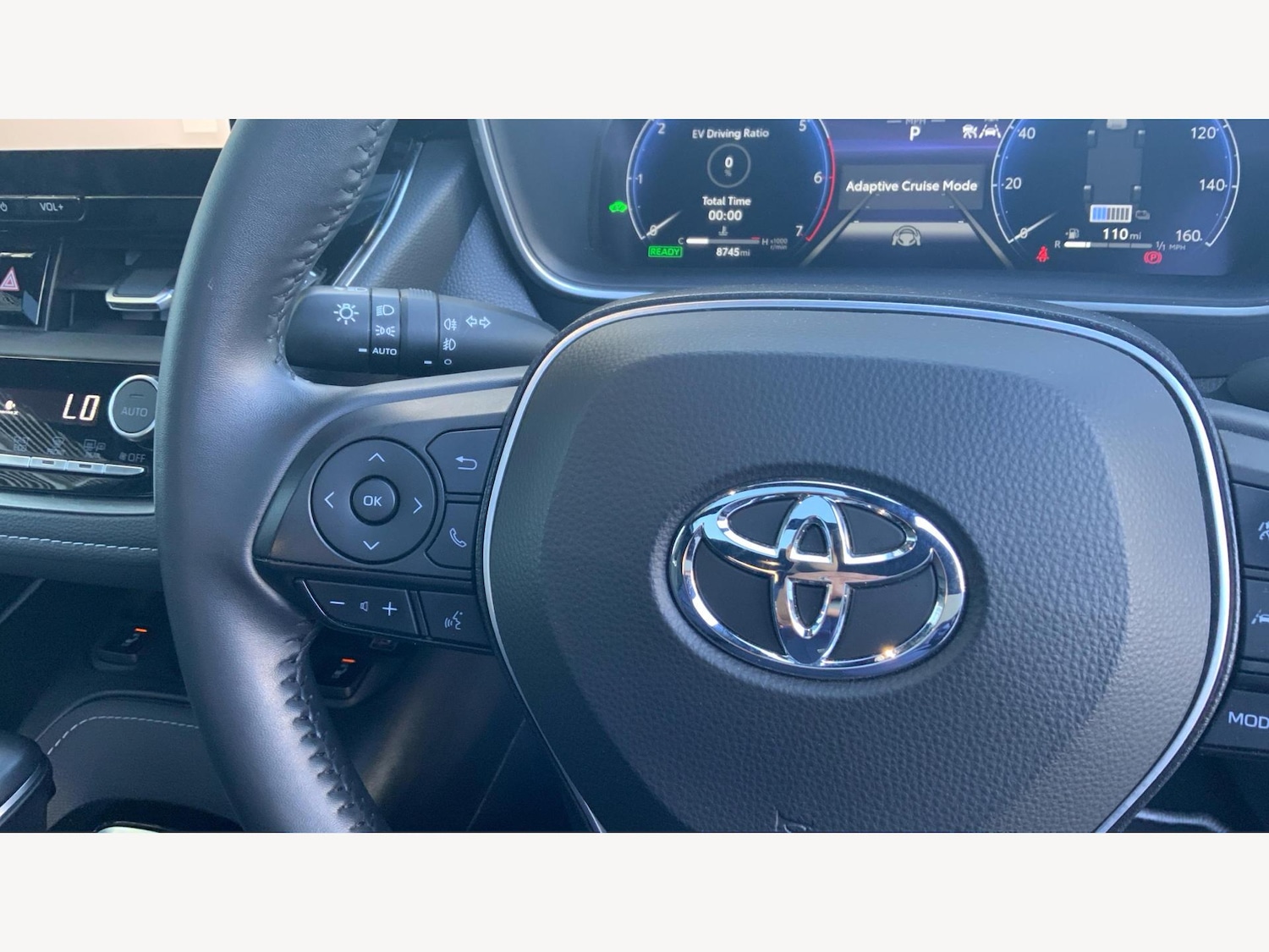 Used Toyota Corolla 2025 for sale - 76633640: Photo 25