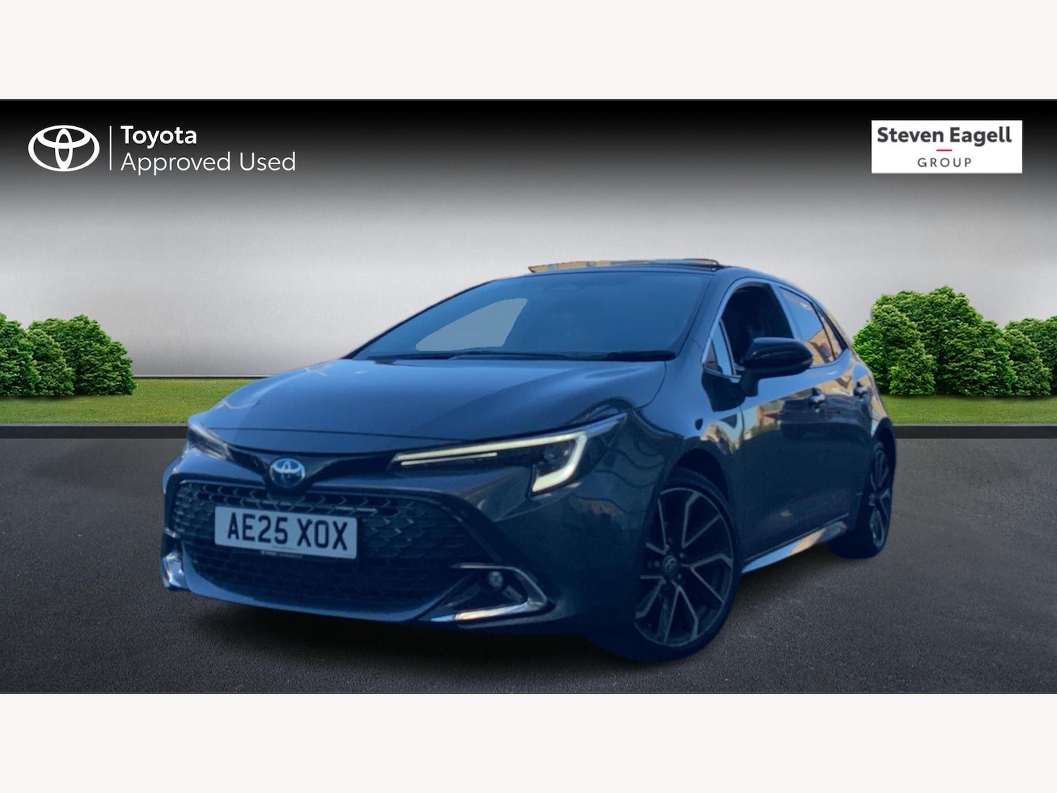 Used Toyota Corolla 2025 for sale - 76633640: Photo 3