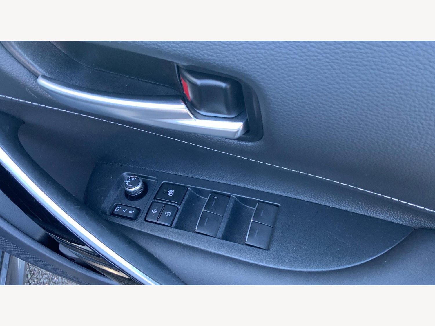 Used Toyota Corolla 2025 for sale - 76633640: Photo 31