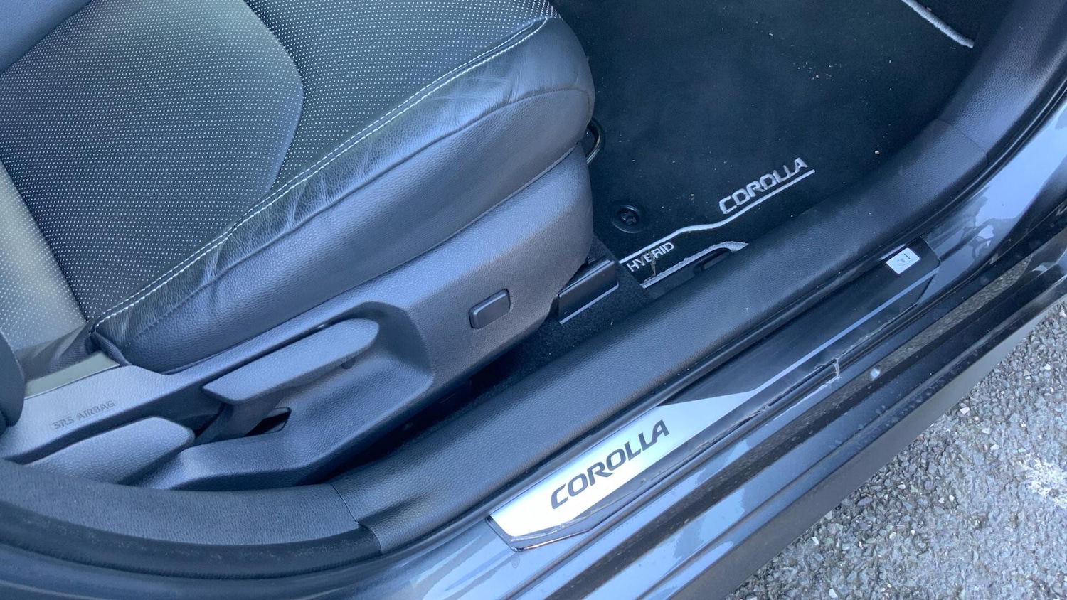 Used Toyota Corolla 2025 for sale - 76633640: Photo 33