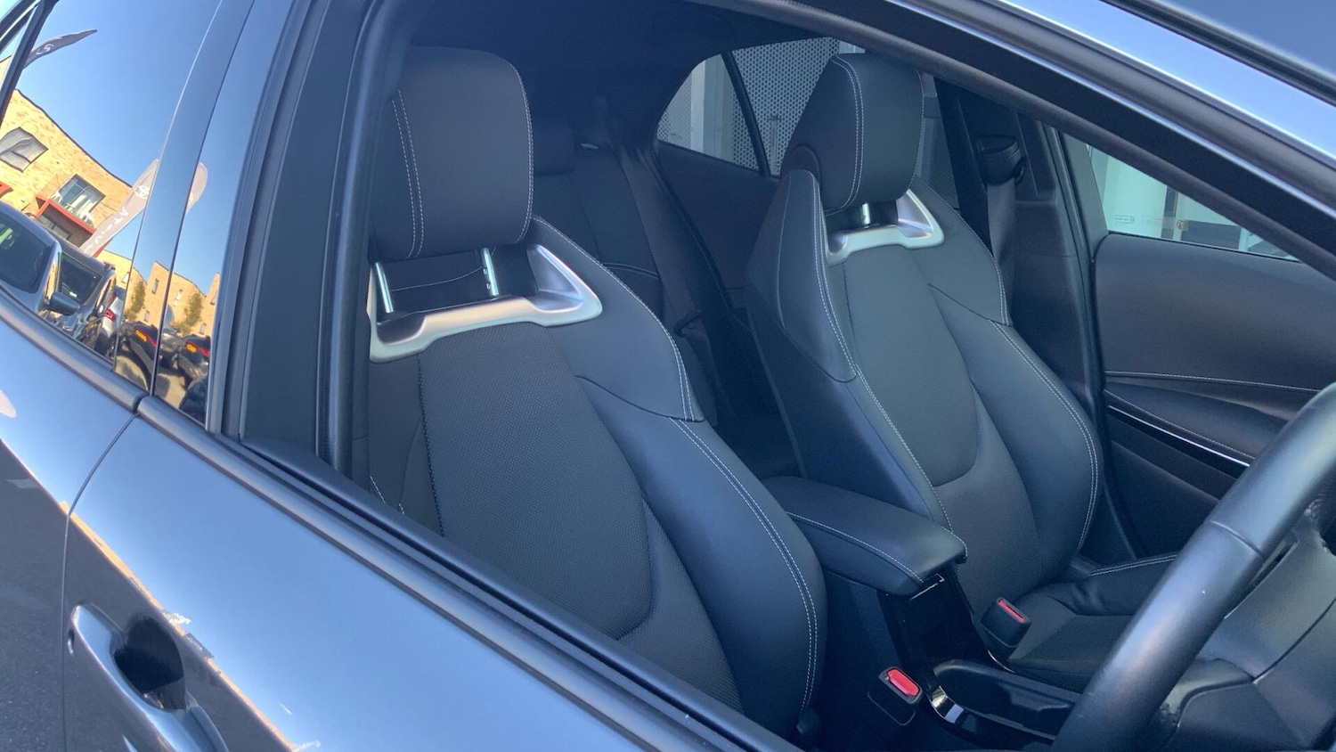 Used Toyota Corolla 2025 for sale - 76633640: Photo 40