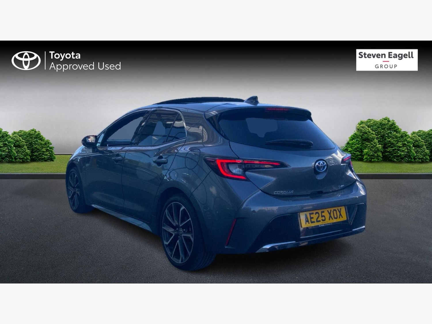 Used Toyota Corolla 2025 for sale - 76633640: Photo 6