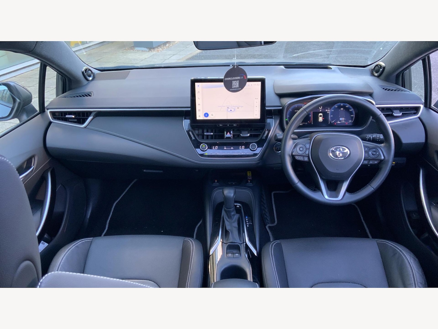 Used Toyota Corolla 2025 for sale - 76633640: Photo 7