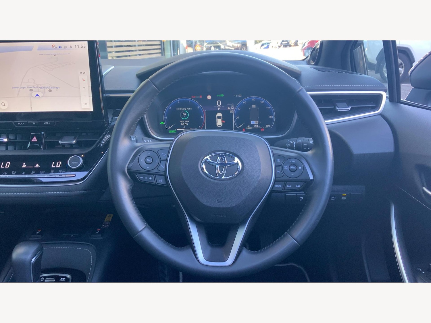 Used Toyota Corolla 2025 for sale - 76633640: Photo 8