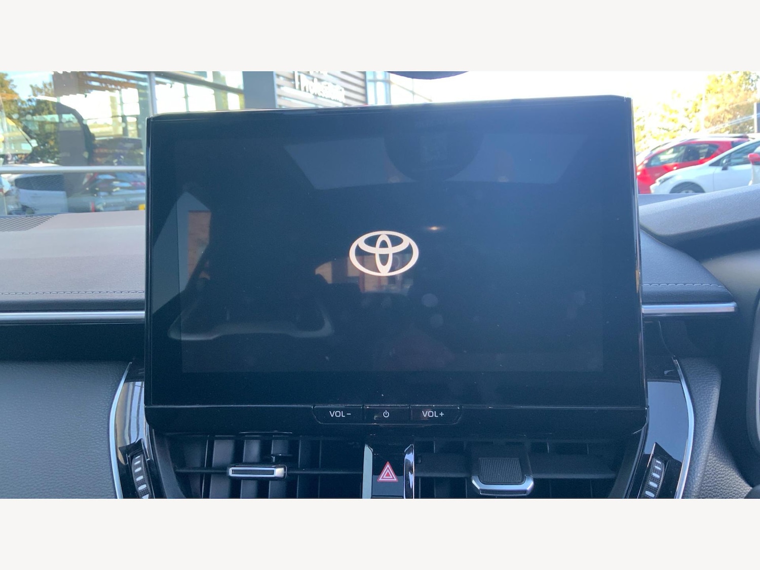 Used Toyota Corolla 2025 for sale - 76633640: Photo 9