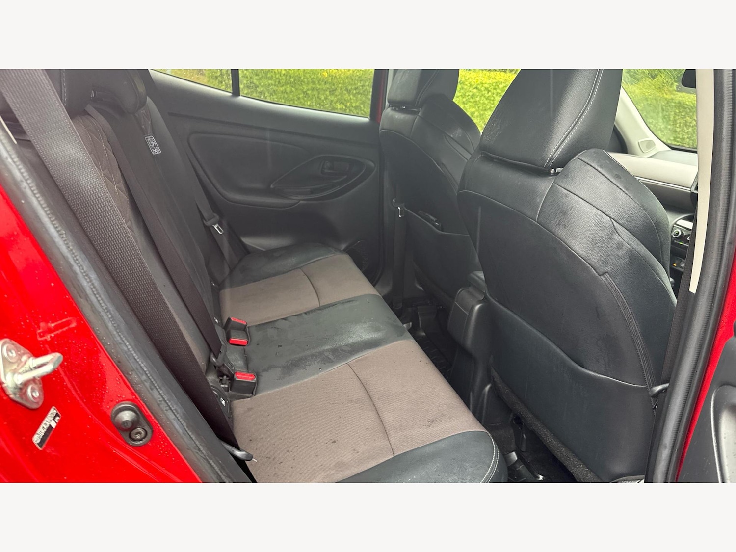Used Toyota Yaris Cross 2023 for sale - 76348877: Photo 14