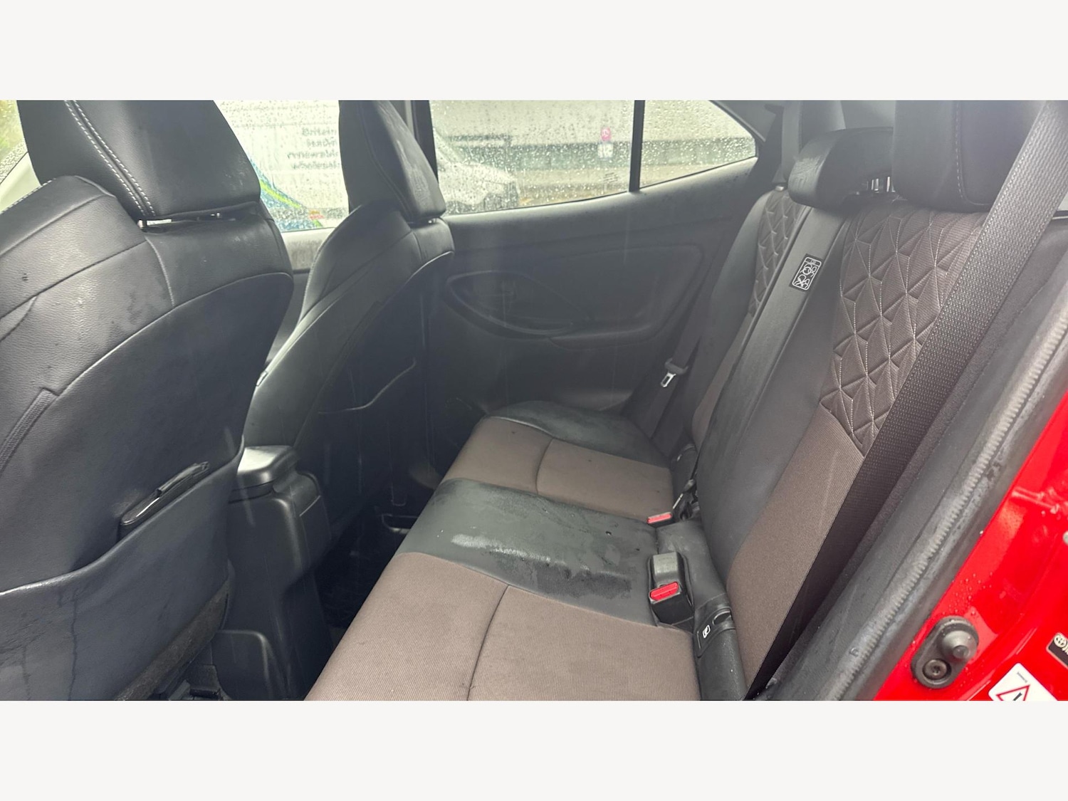 Used Toyota Yaris Cross 2023 for sale - 76348877: Photo 15