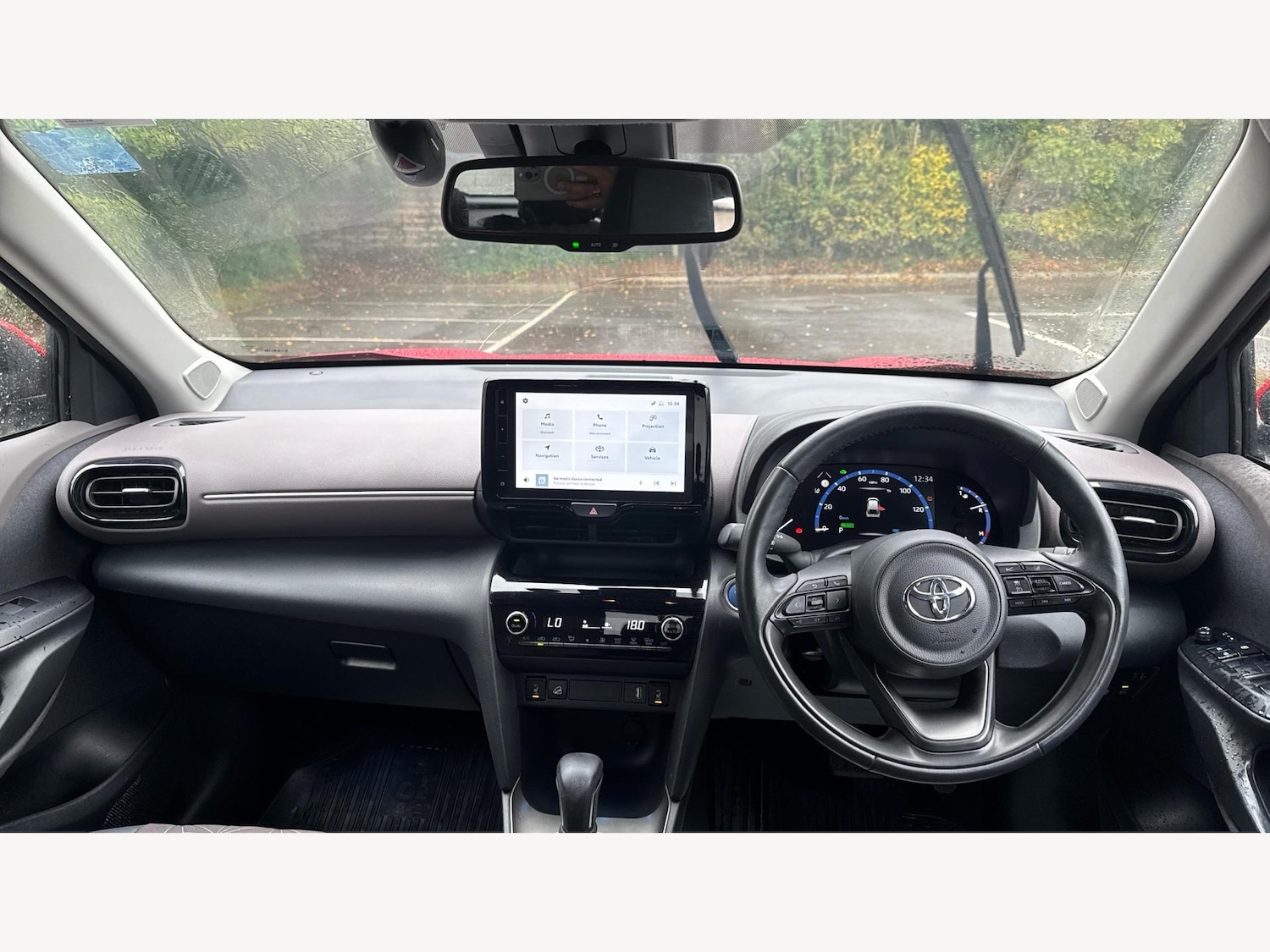 Used Toyota Yaris Cross 2023 for sale - 76348877: Photo 7