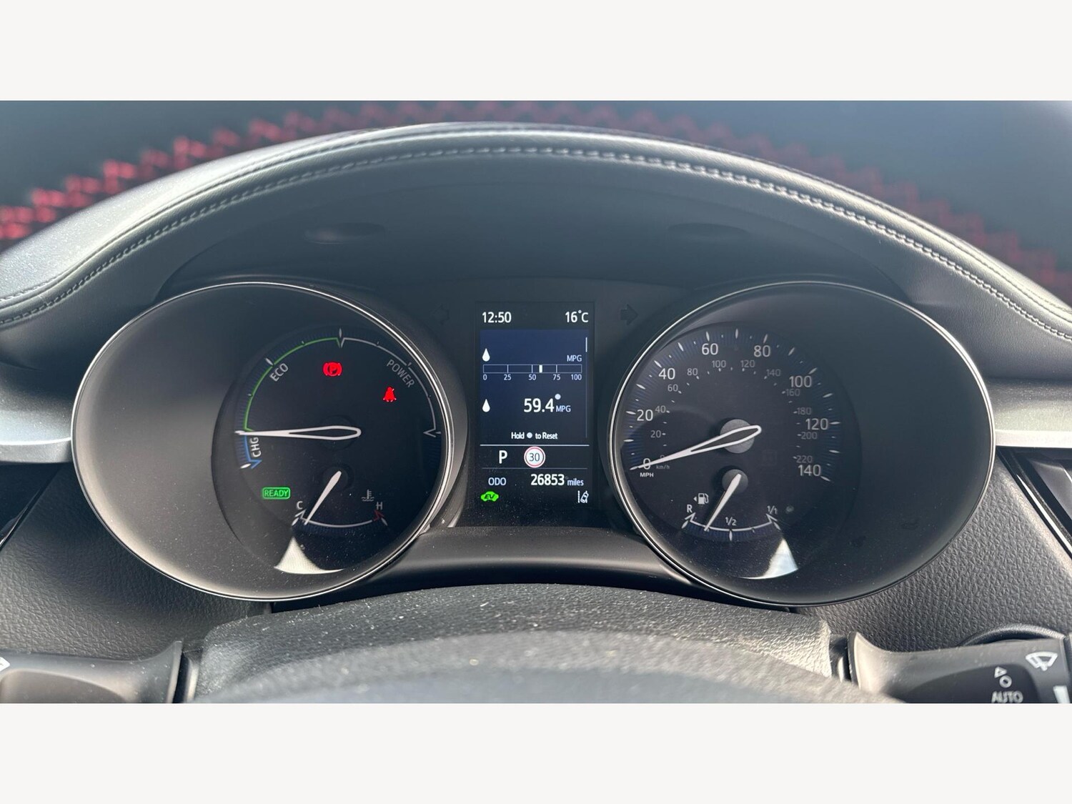 Used Toyota C-HR 2023 for sale - 76388927: Photo 11