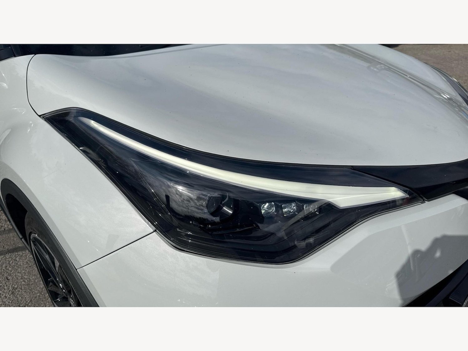 Used Toyota C-HR 2023 for sale - 76388927: Photo 23