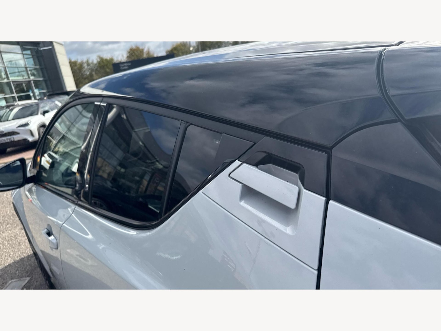 Used Toyota C-HR 2023 for sale - 76388927: Photo 26