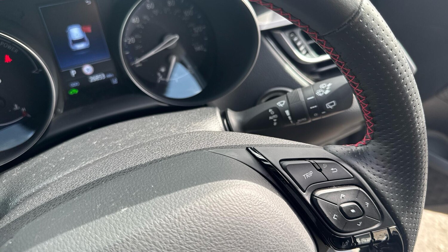 Used Toyota C-HR 2023 for sale - 76388927: Photo 39