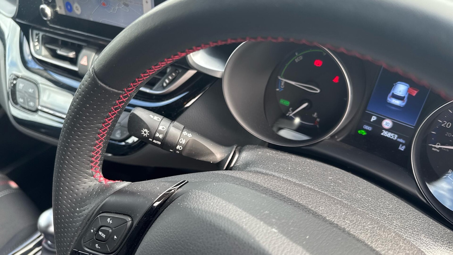 Used Toyota C-HR 2023 for sale - 76388927: Photo 40