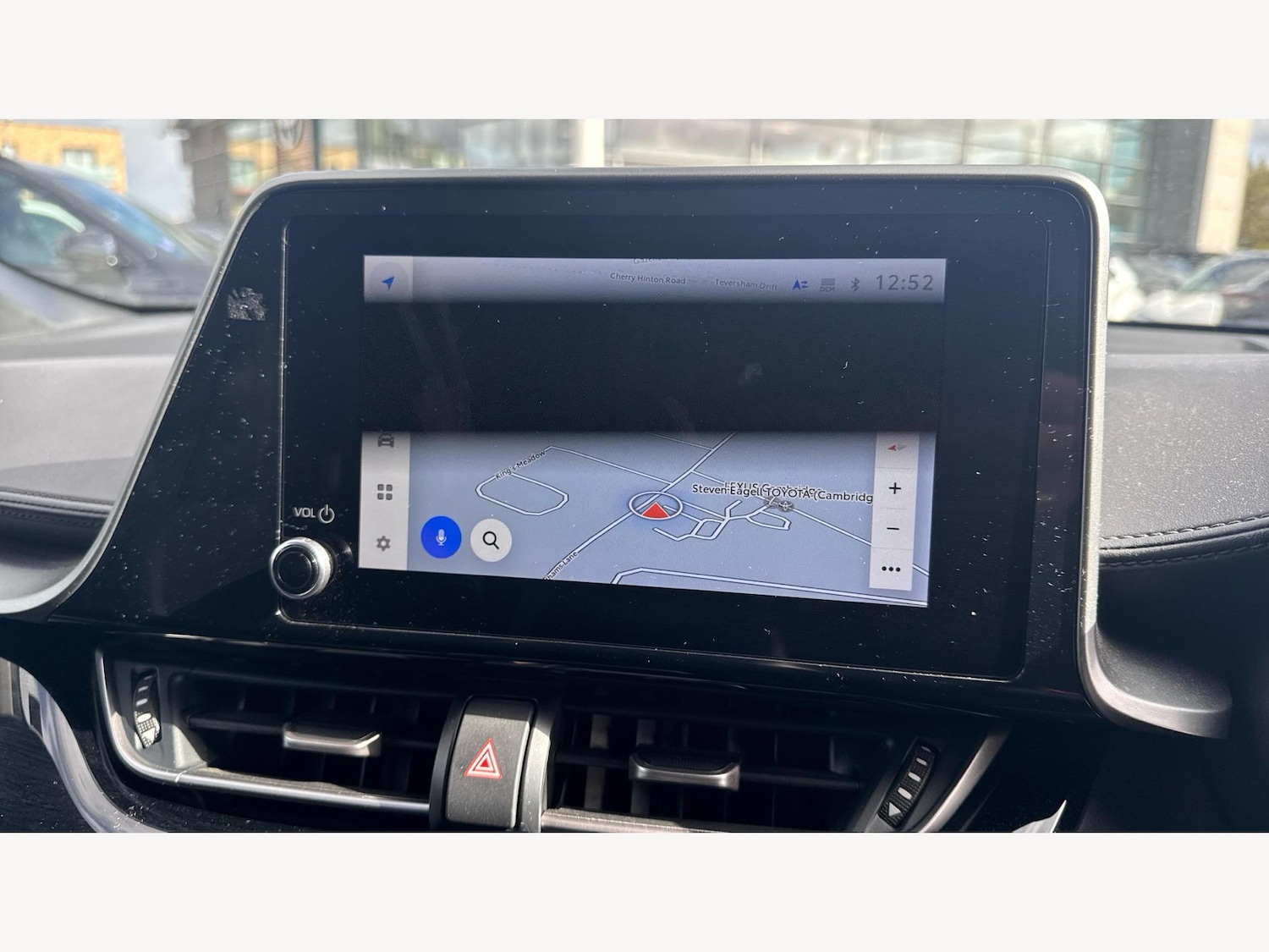 Used Toyota C-HR 2023 for sale - 76388927: Photo 9