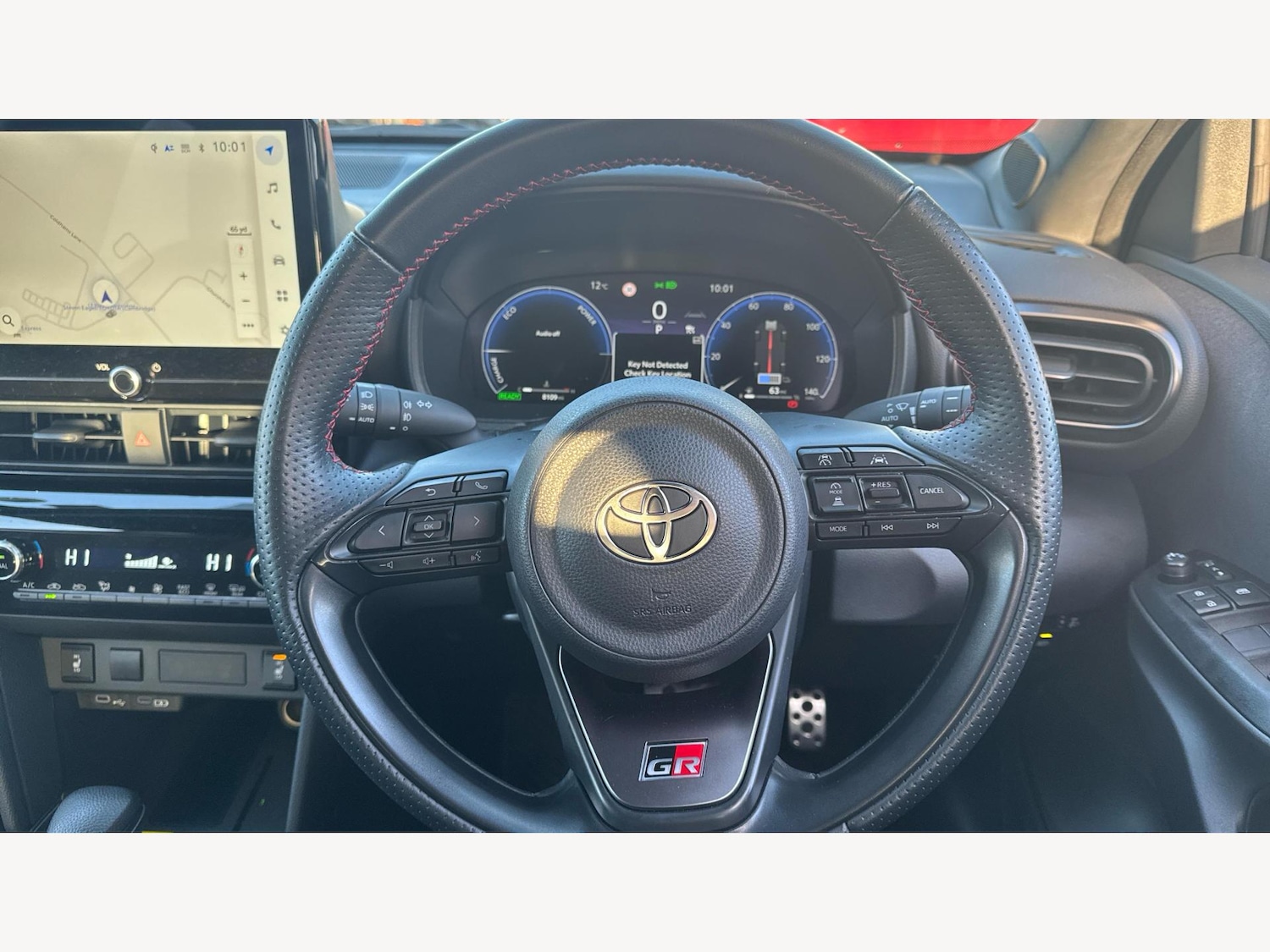 Used Toyota Yaris Cross 2024 for sale - 76952828: Photo 10