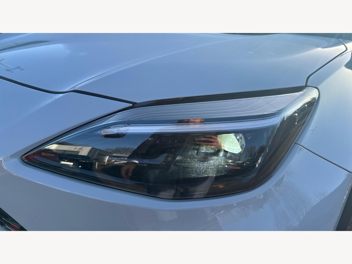 Used Toyota Yaris Cross 2024 for sale - 76952828: Photo 22