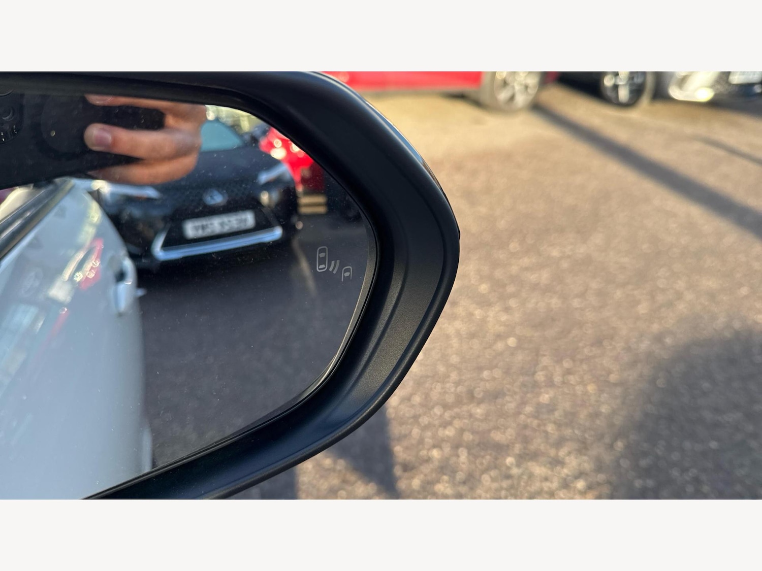 Used Toyota Yaris Cross 2024 for sale - 76952828: Photo 30