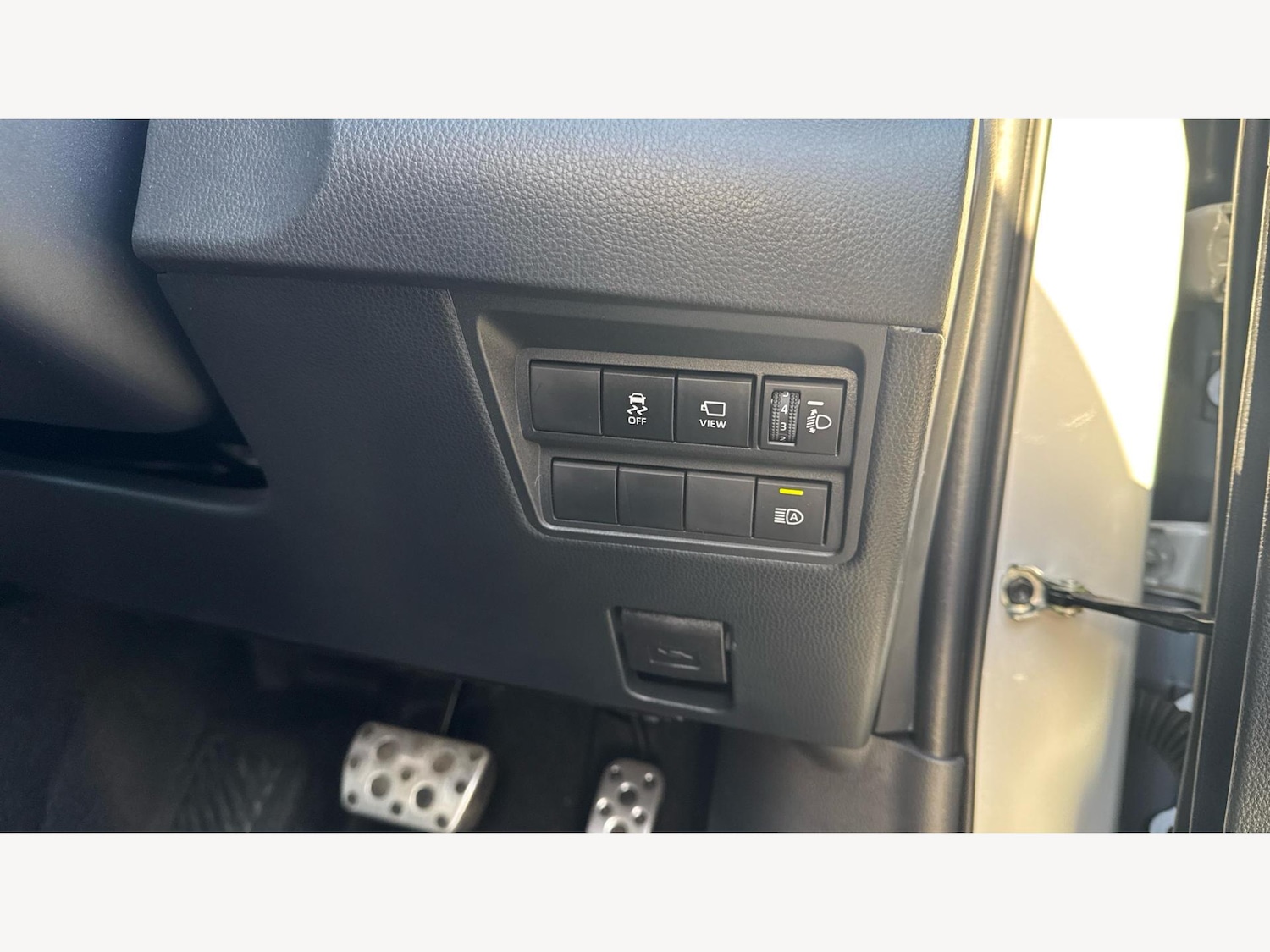 Used Toyota Yaris Cross 2024 for sale - 76952828: Photo 32