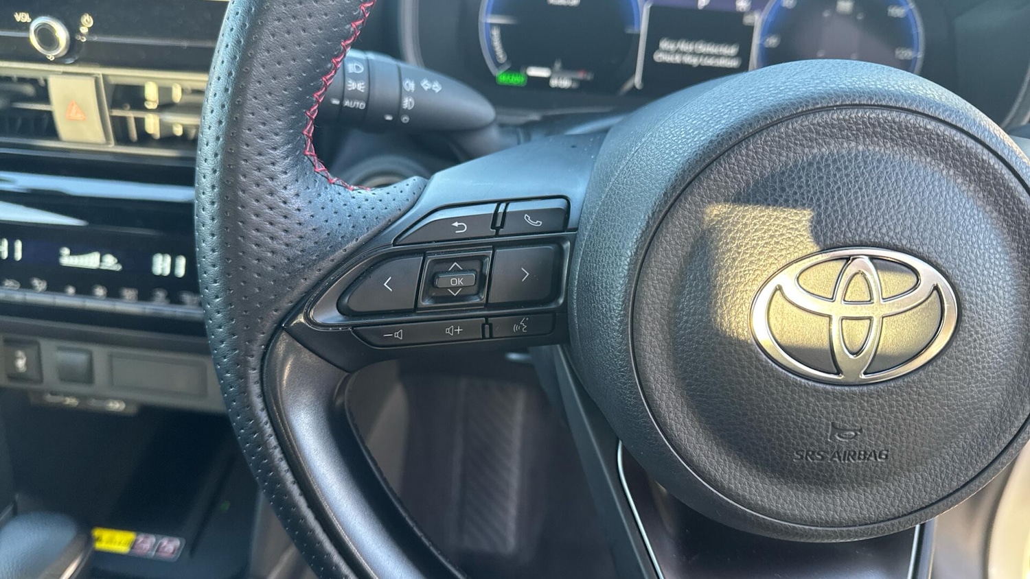 Used Toyota Yaris Cross 2024 for sale - 76952828: Photo 35