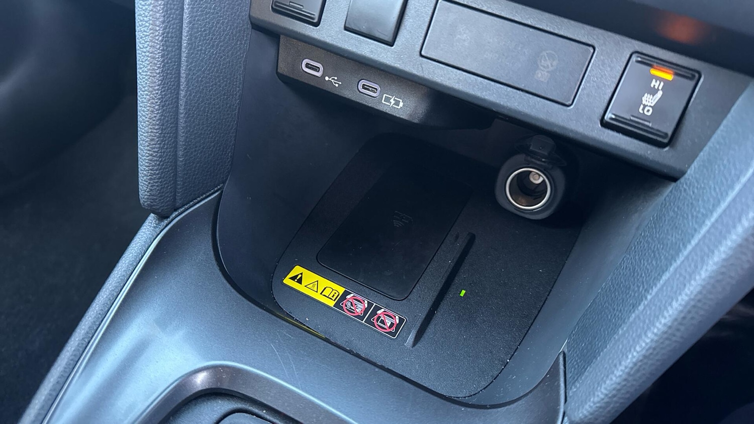 Used Toyota Yaris Cross 2024 for sale - 76952828: Photo 41