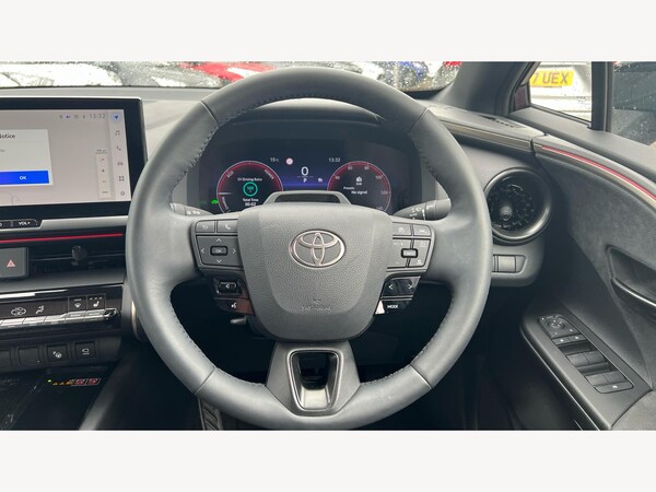 Used Toyota C-HR 2024 for sale - 75311089: Photo 10