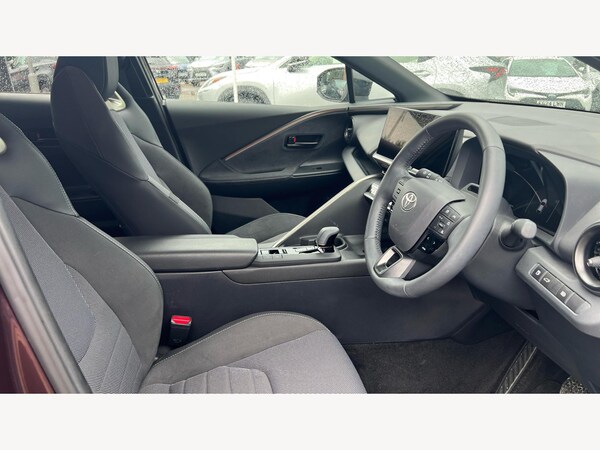 Used Toyota C-HR 2024 for sale - 75311089: Photo 13