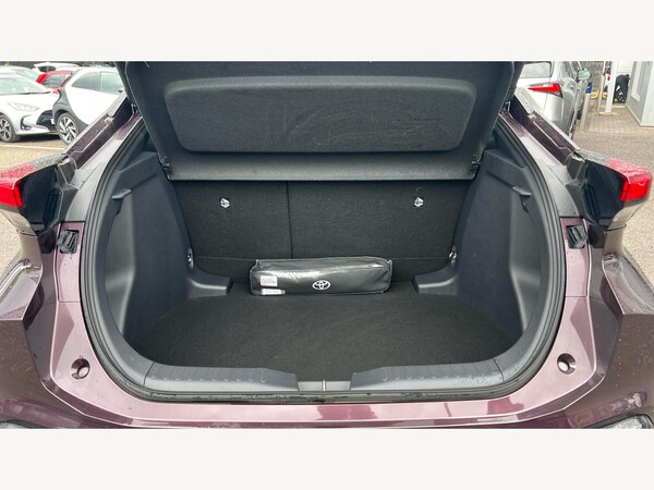 Used Toyota C-HR 2024 for sale - 75311089: Photo 16