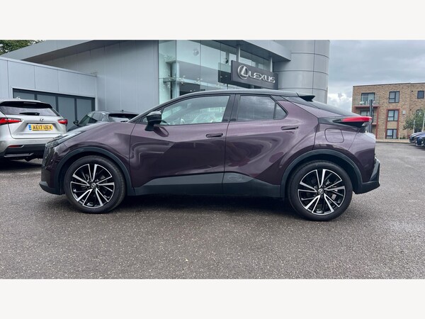 Used Toyota C-HR 2024 for sale - 75311089: Photo 19