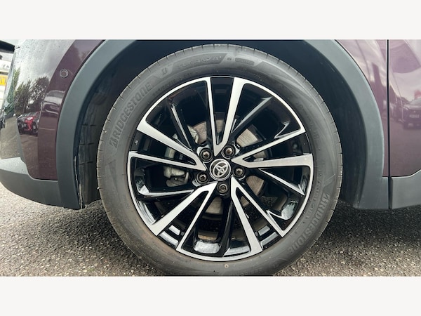 Used Toyota C-HR 2024 for sale - 75311089: Photo 20