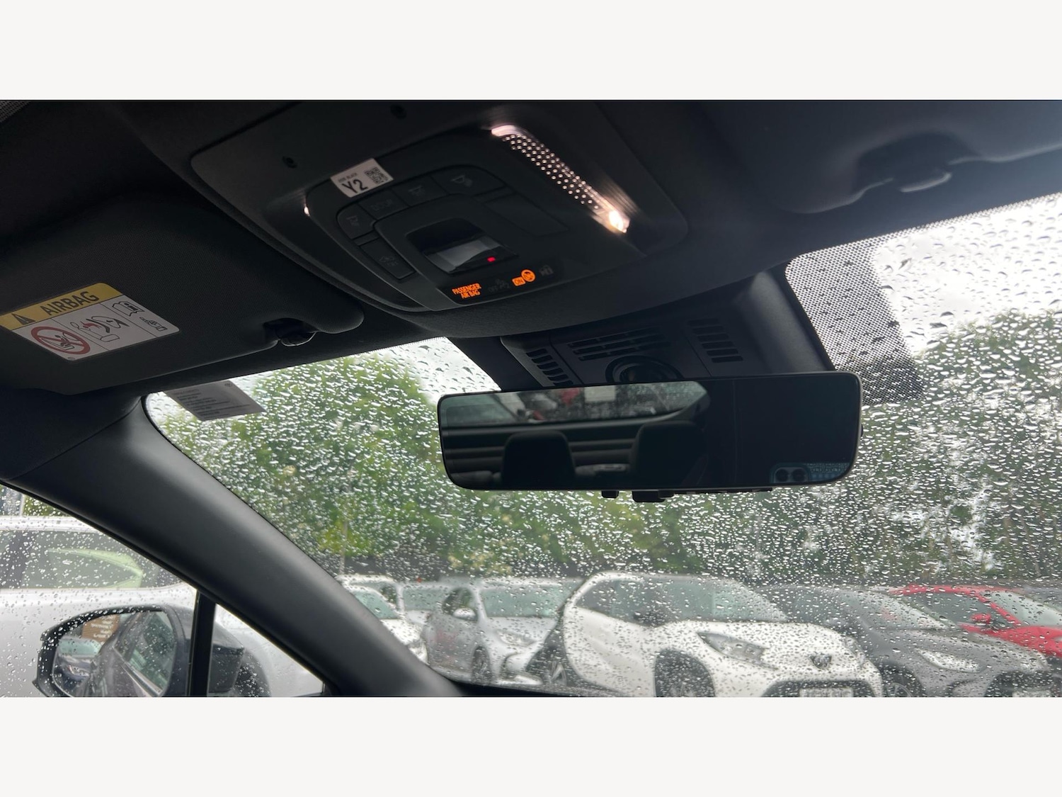 Vehicle 29
