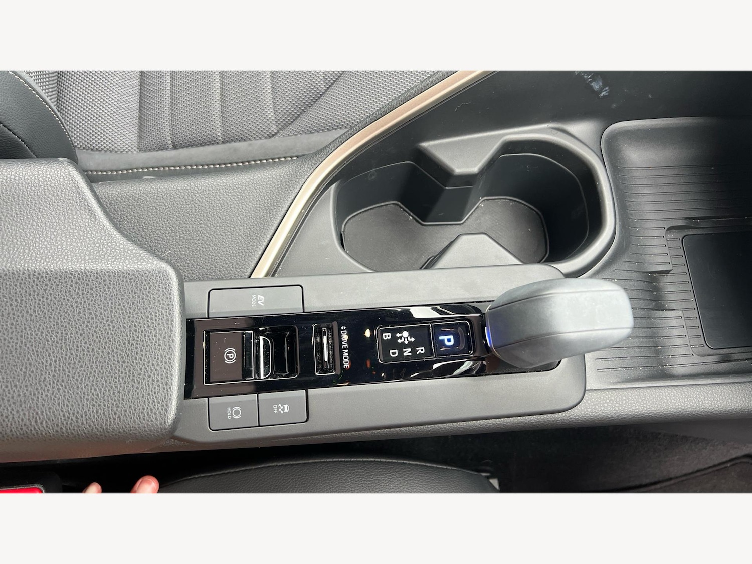 Vehicle 34