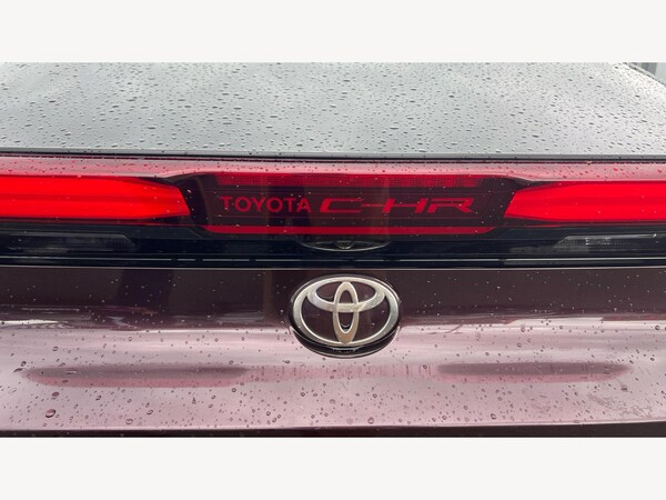 Used Toyota C-HR 2024 for sale - 75311089: Photo 39