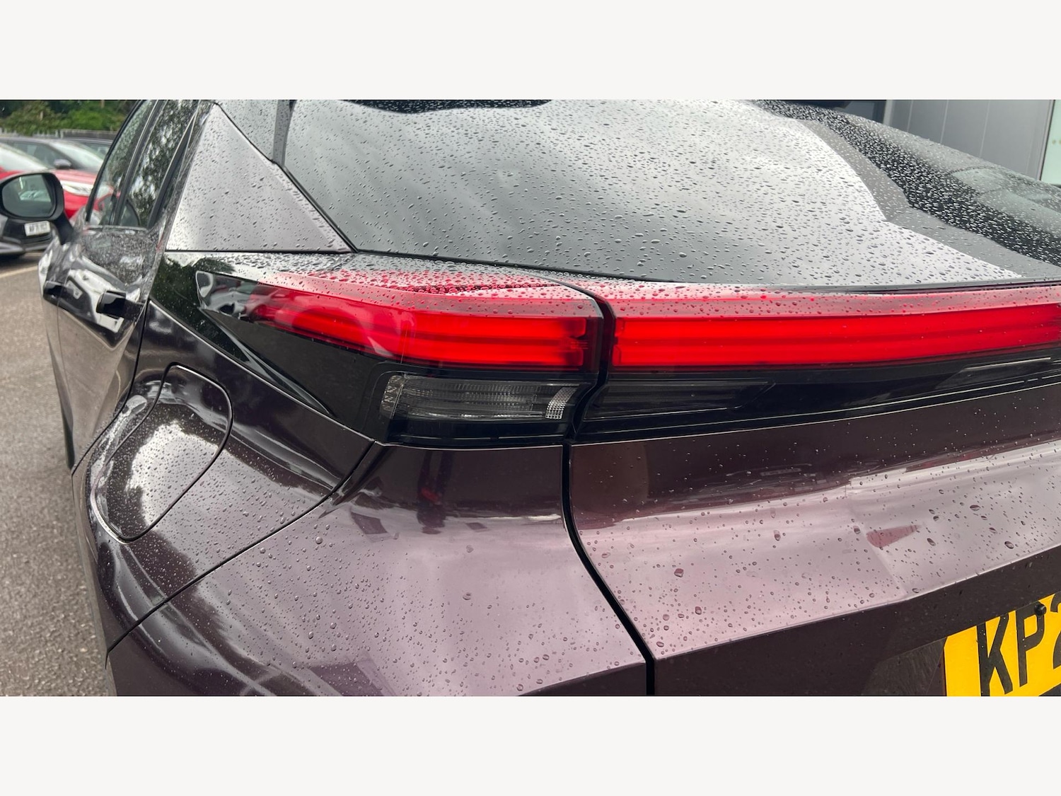 Vehicle 40