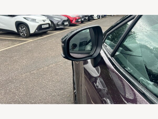 Used Toyota C-HR 2024 for sale - 75311089: Photo 42