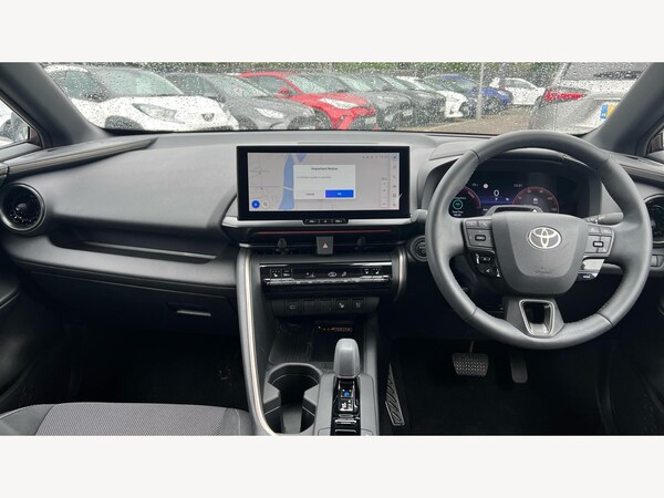 Used Toyota C-HR 2024 for sale - 75311089: Photo 7