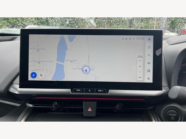 Used Toyota C-HR 2024 for sale - 75311089: Photo 9
