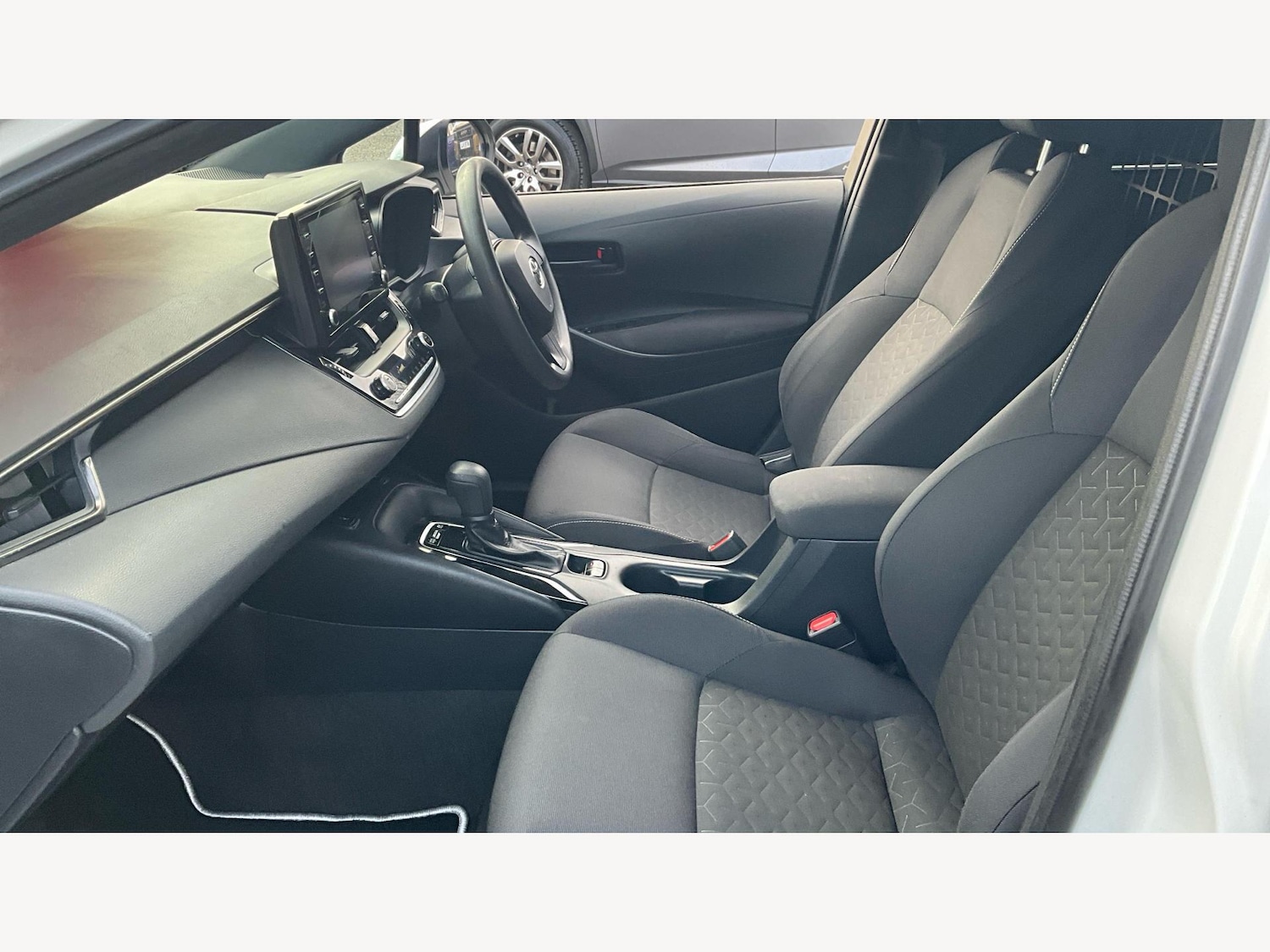 Used Toyota Corolla 2022 for sale - 77144018: Photo 12