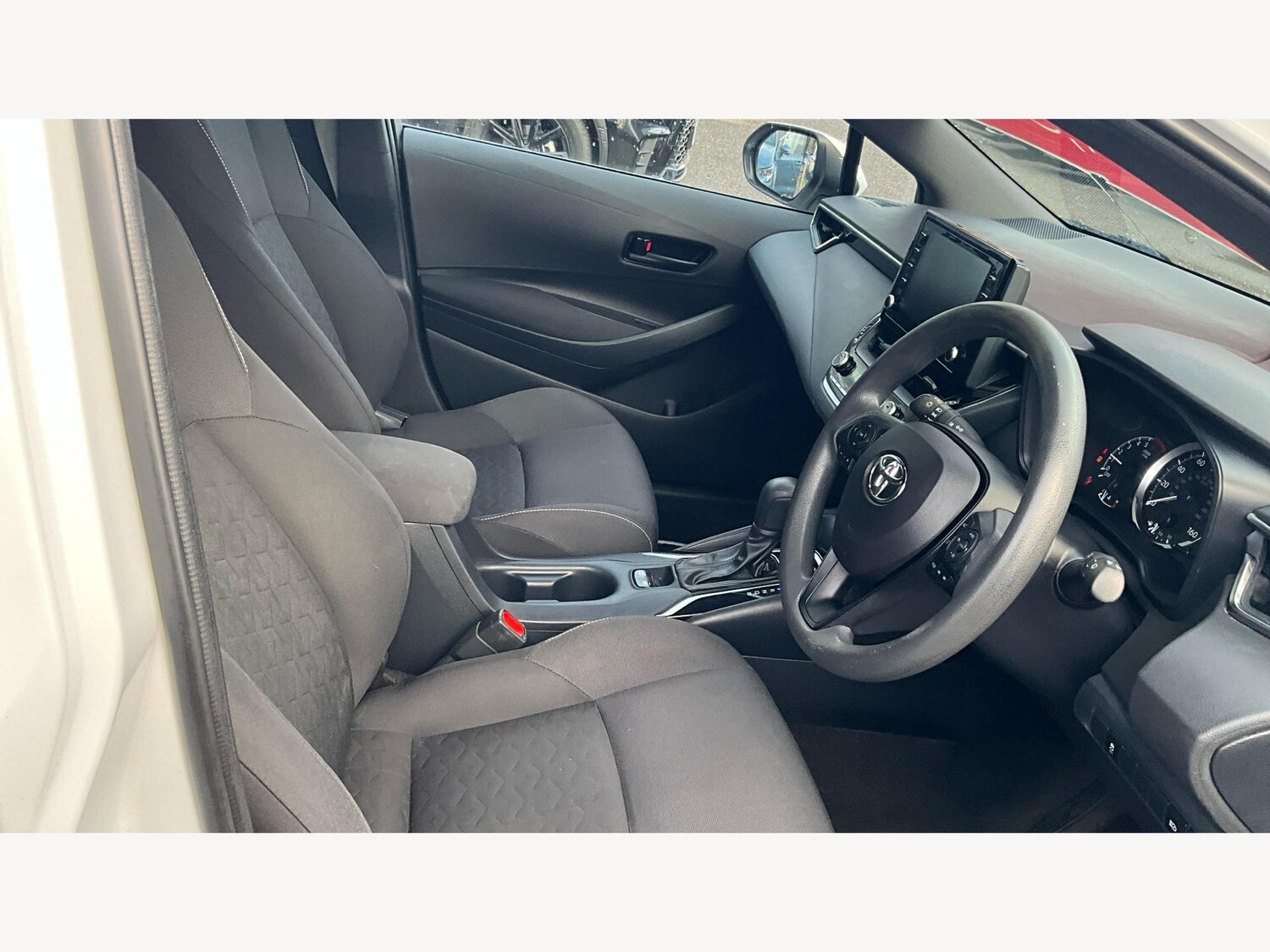 Used Toyota Corolla 2022 for sale - 77144018: Photo 13