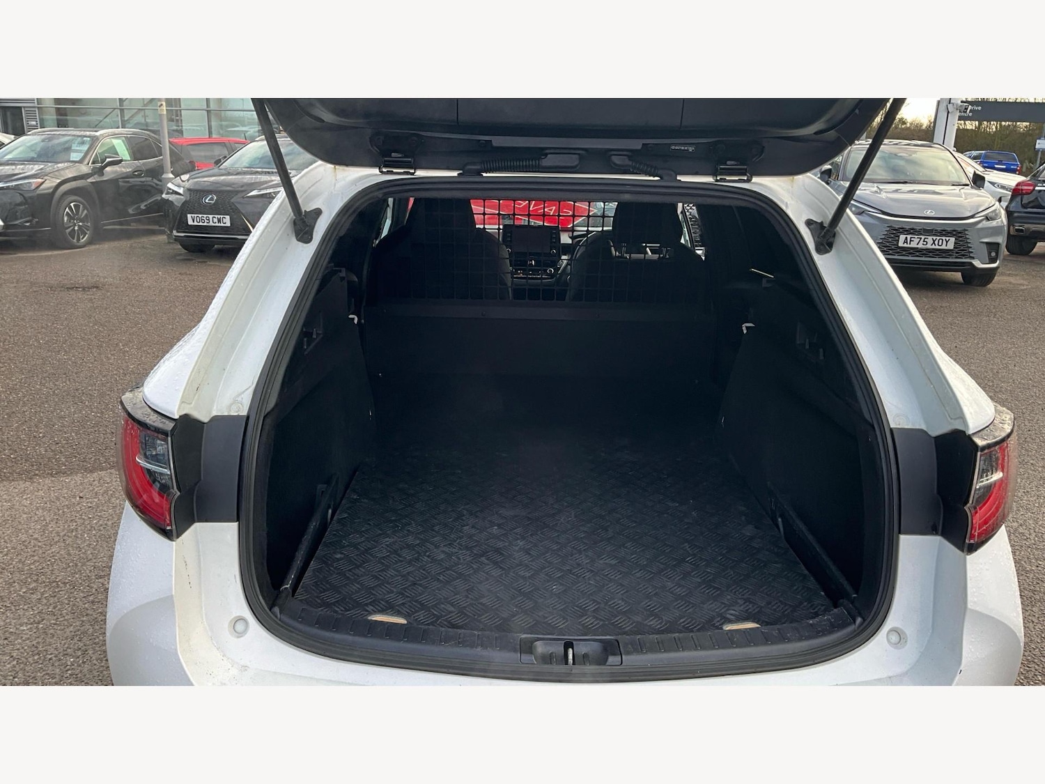 Used Toyota Corolla 2022 for sale - 77144018: Photo 16