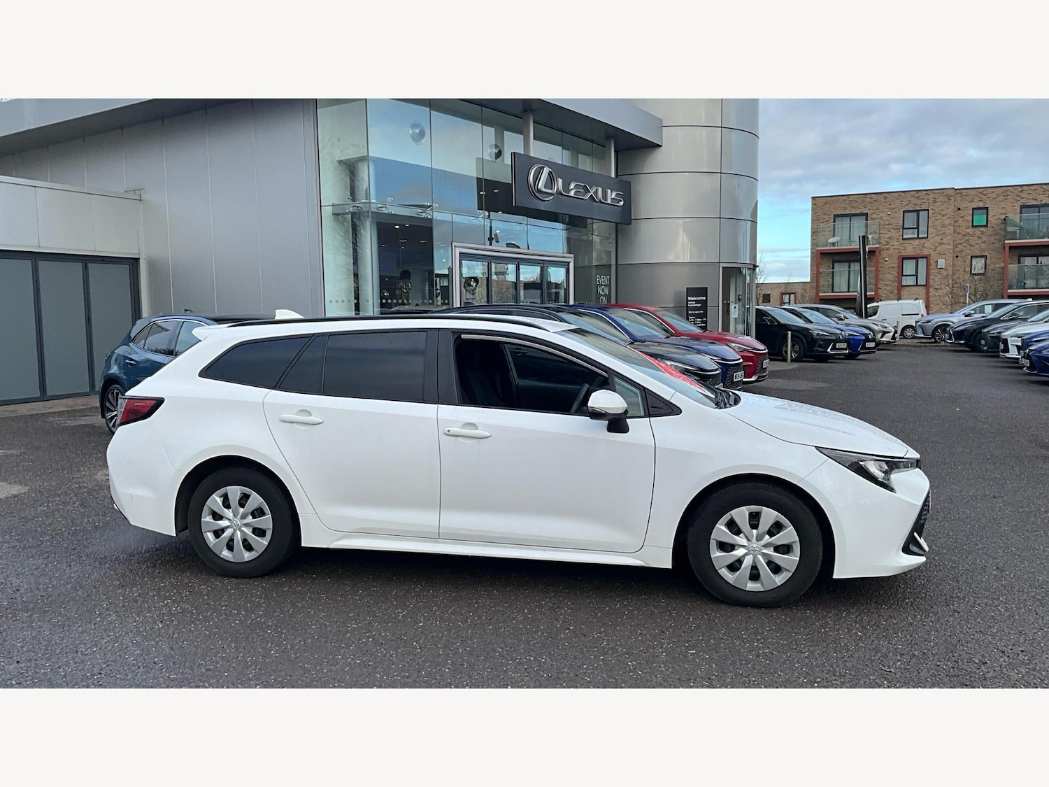 Used Toyota Corolla 2022 for sale - 77144018: Photo 18