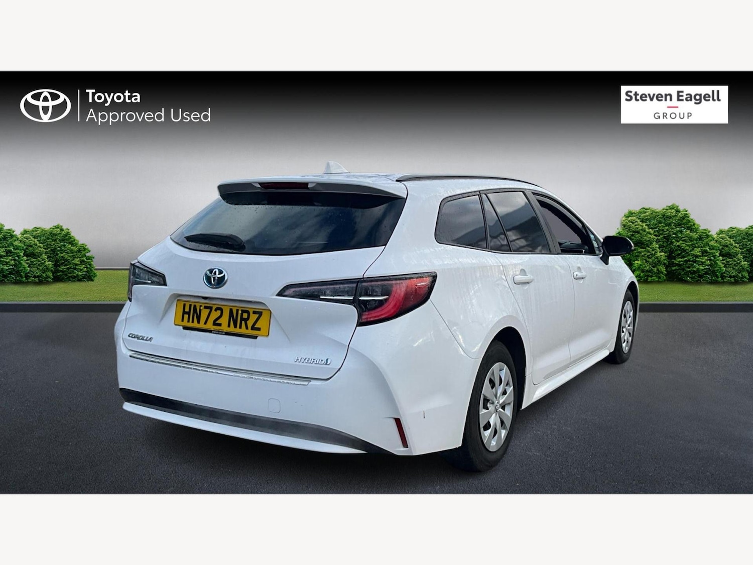 Used Toyota Corolla 2022 for sale - 77144018: Photo 2