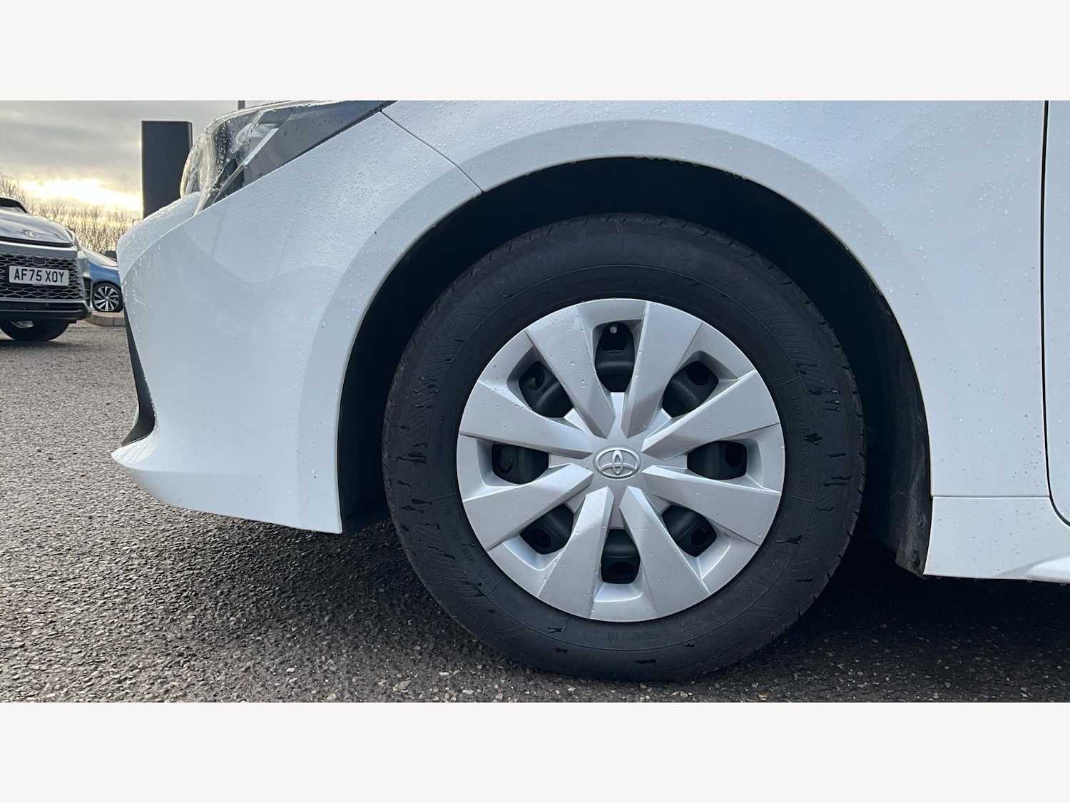 Used Toyota Corolla 2022 for sale - 77144018: Photo 20