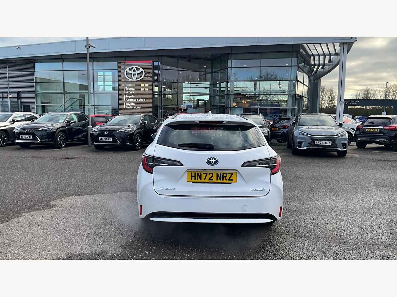 Used Toyota Corolla 2022 for sale - 77144018: Photo 21