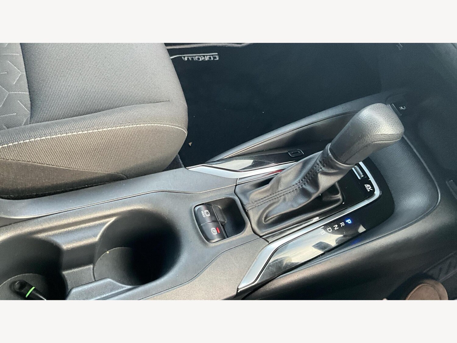 Used Toyota Corolla 2022 for sale - 77144018: Photo 23