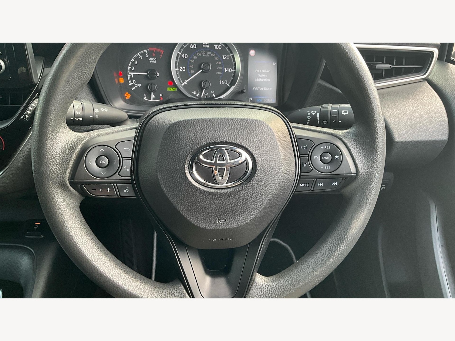 Used Toyota Corolla 2022 for sale - 77144018: Photo 24