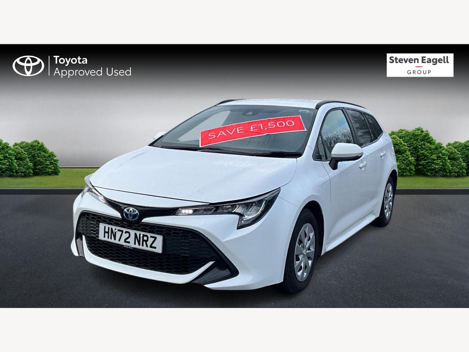 Used Toyota Corolla 2022 for sale - 77144018: Photo 3