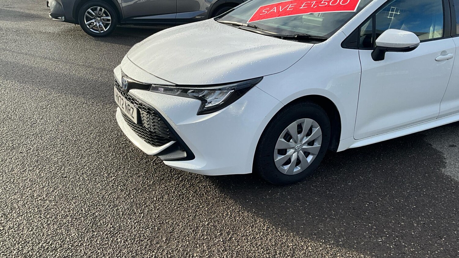 Used Toyota Corolla 2022 for sale - 77144018: Photo 40