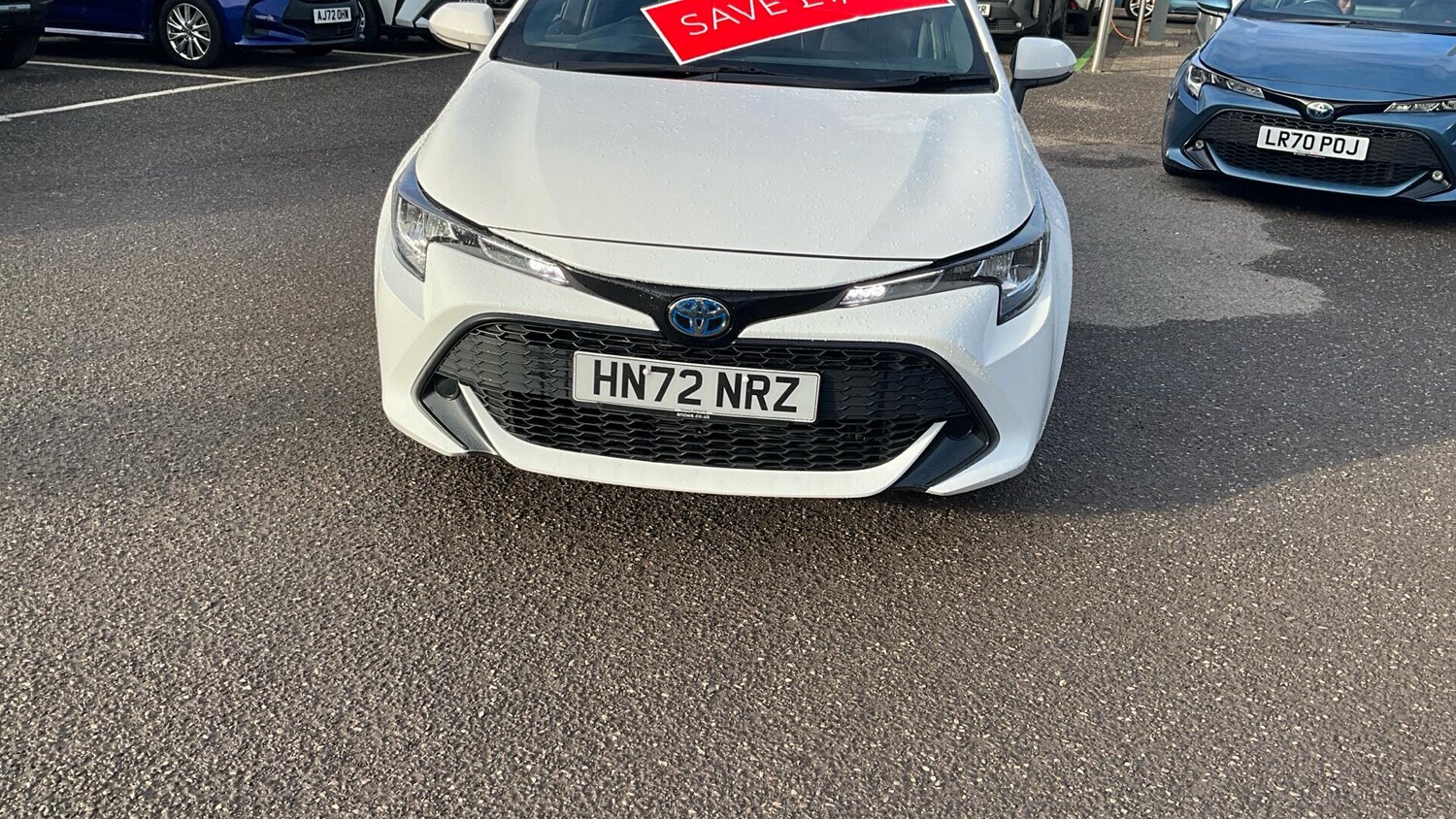 Used Toyota Corolla 2022 for sale - 77144018: Photo 41