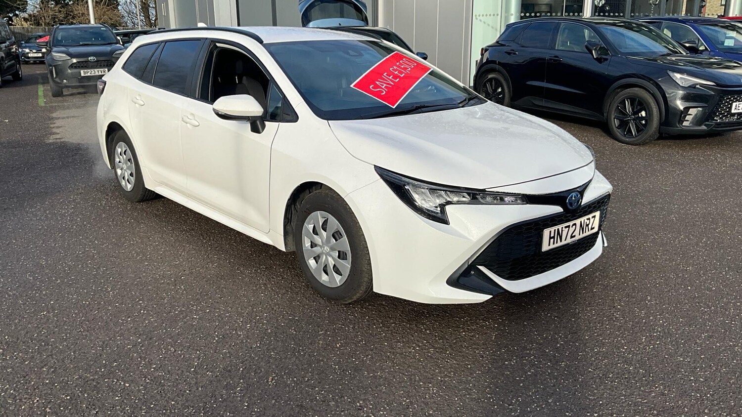 Used Toyota Corolla 2022 for sale - 77144018: Photo 42