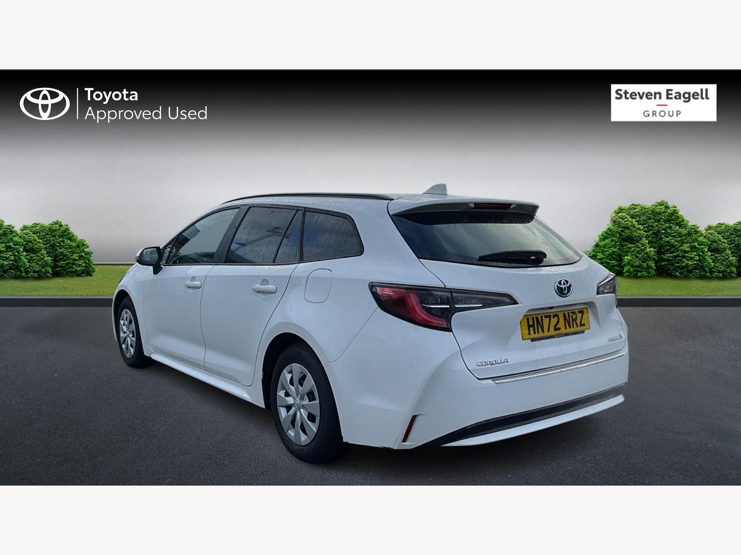 Used Toyota Corolla 2022 for sale - 77144018: Photo 6